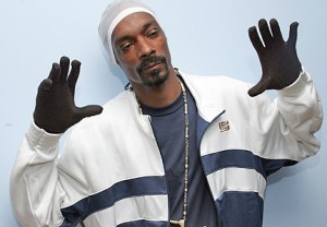 Snoop Dogg Does Reggae?